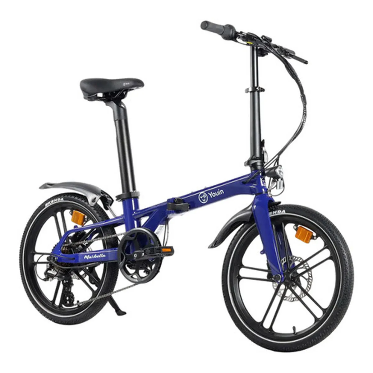 YOUIN  BK1350B Marbella - Bleu