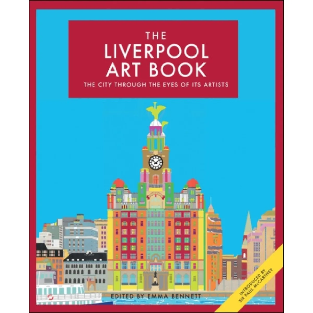 The Liverpool Art Book - Image 2