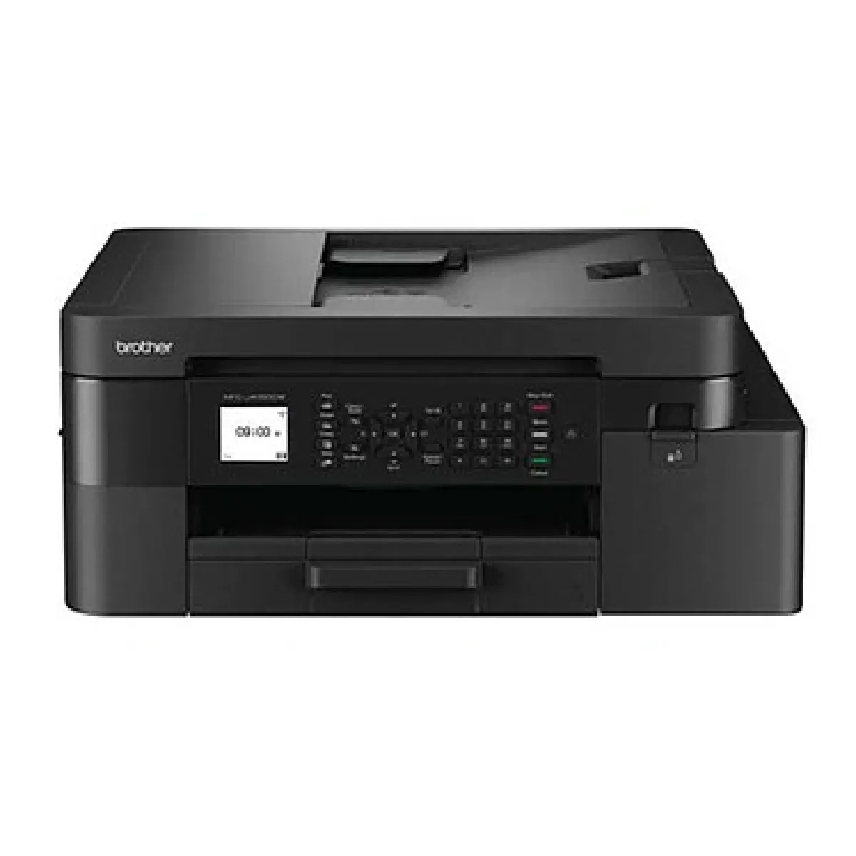 Brother MFC J4350DW Imprimante jet d'encre multifonction 4 en 1 sans fil. Eligible au forfait EcoPro. Neuf - vue 1