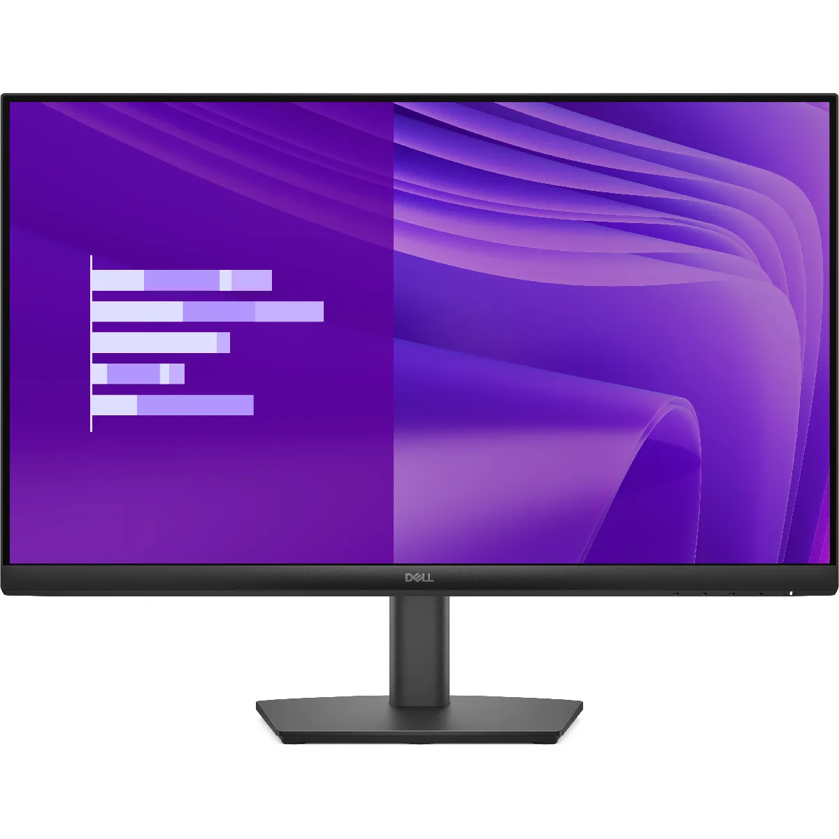 DELL E Series E2425HM écran plat de PC 60 5 cm 23.8 1920 x 1080 pixels Full HD LCD Neuf - vue 5