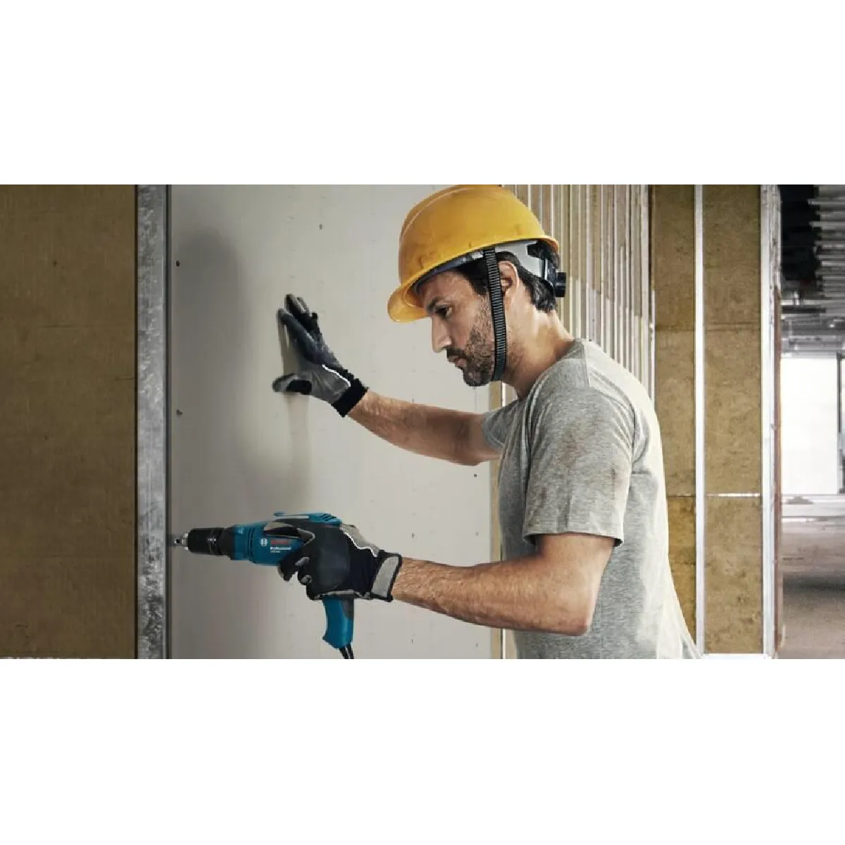 Visseuse Bosch Professional GTB 6 50 5000 trmin Filaire