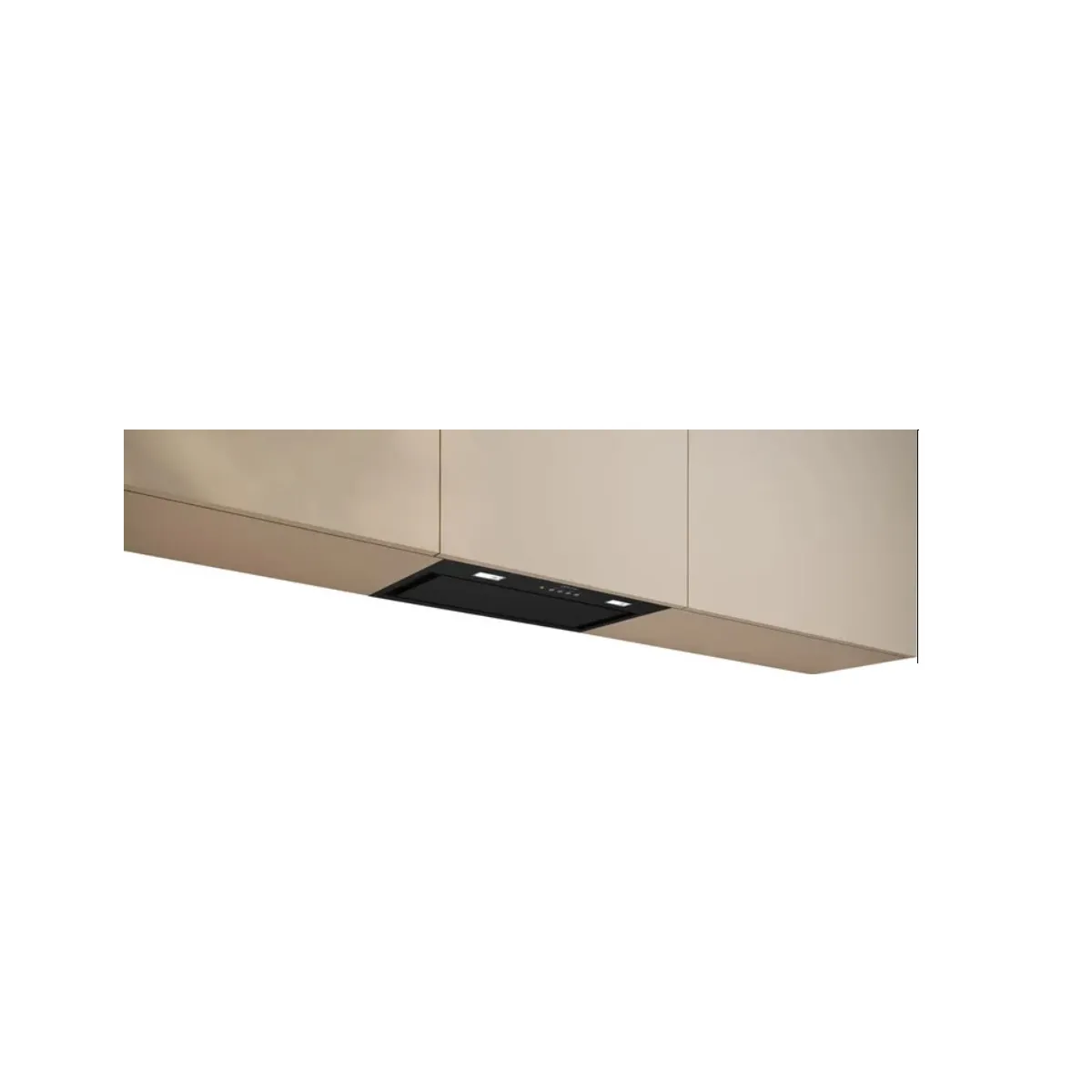Groupe filtrant. 52 cm. N70. Noir. 3 niveaux + intensif. d54nac1s0b