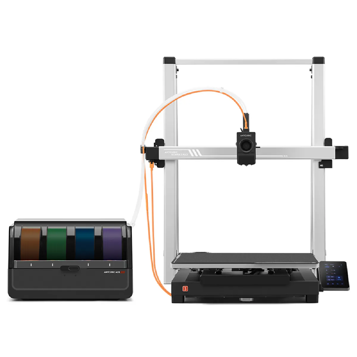 Anycubic Imprimante 3D Kobra 2 Pro - acheter sur