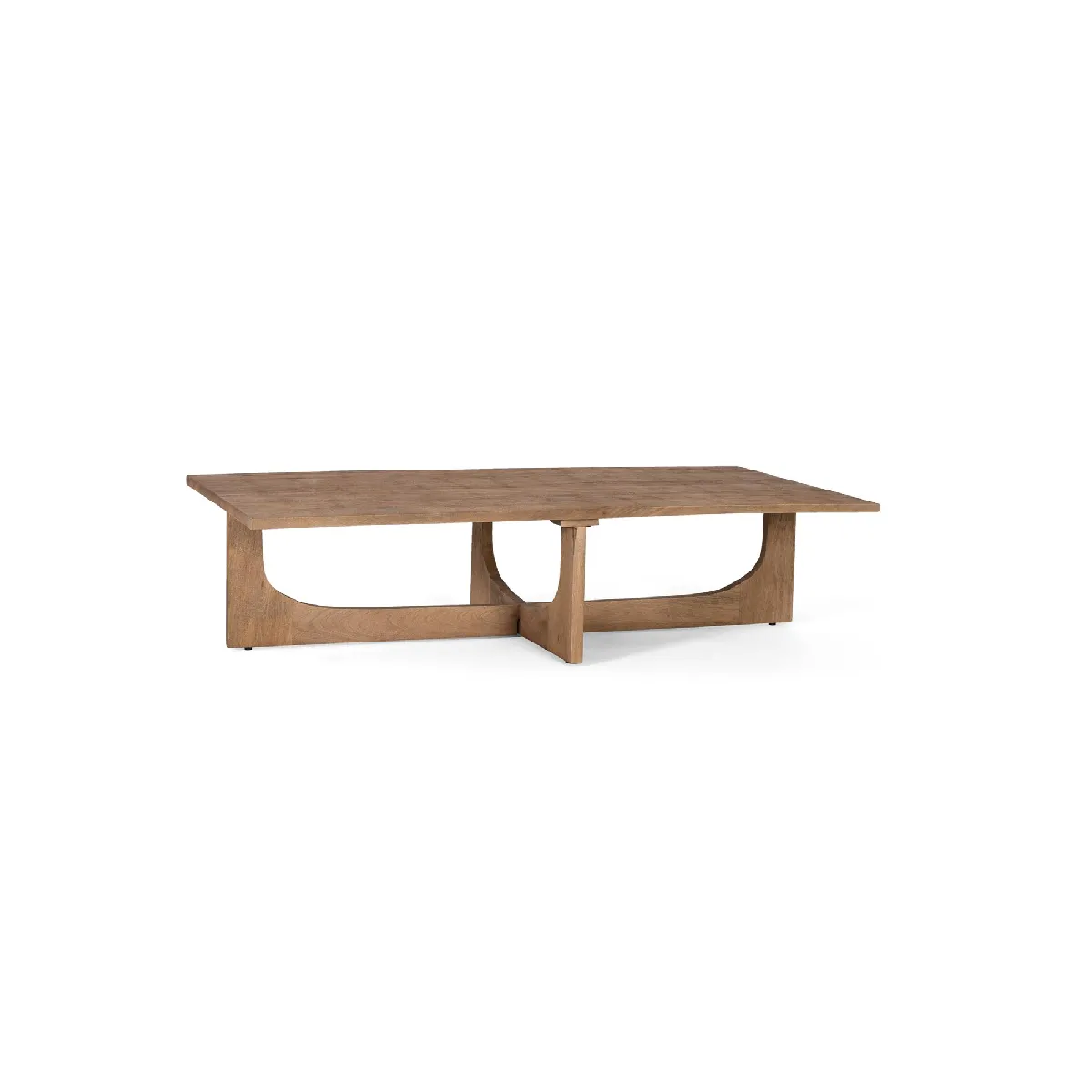 Meilleurs prix pour Table Basse Bois De Manguier Naturelle