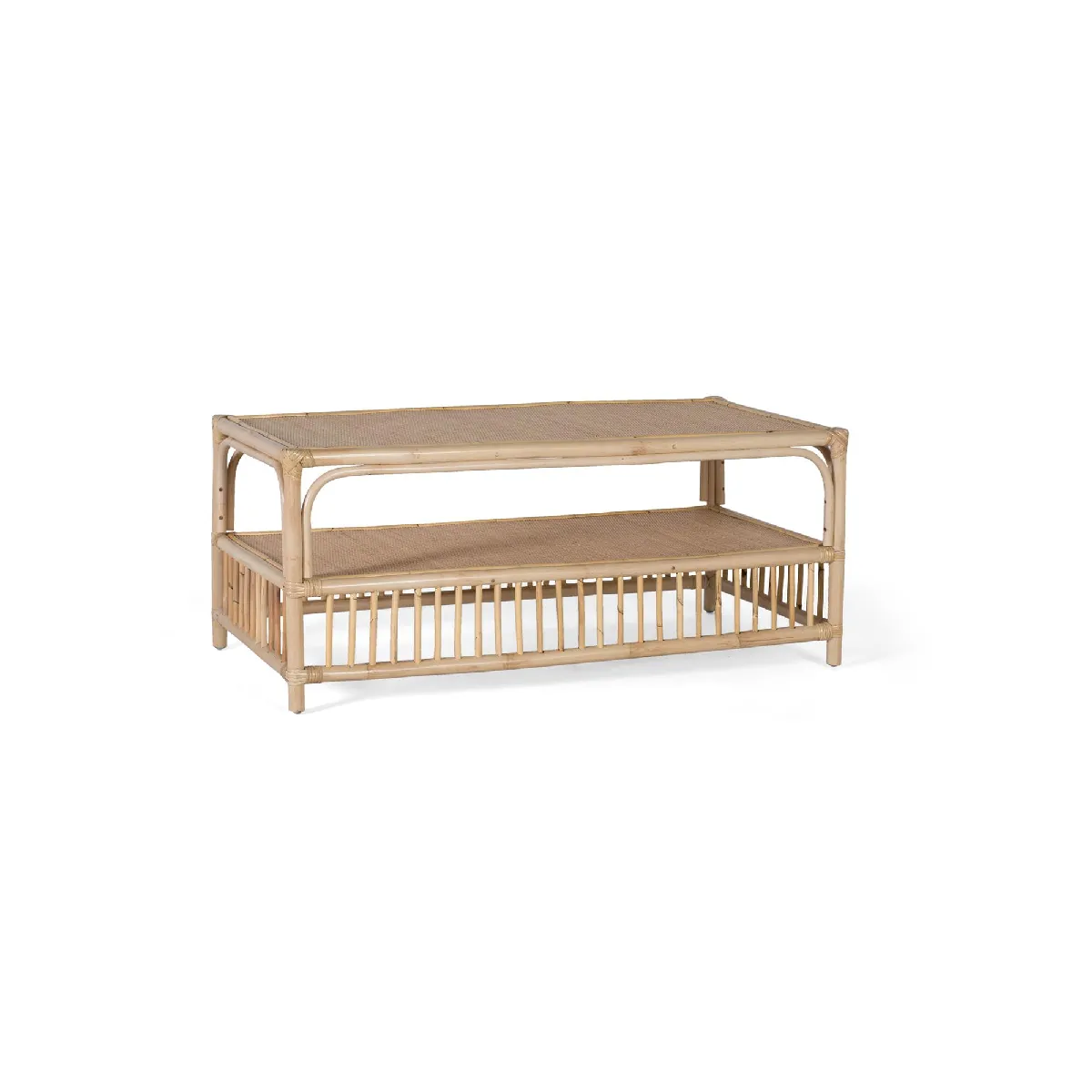 Meilleurs prix pour Table Basse Rotin Naturel