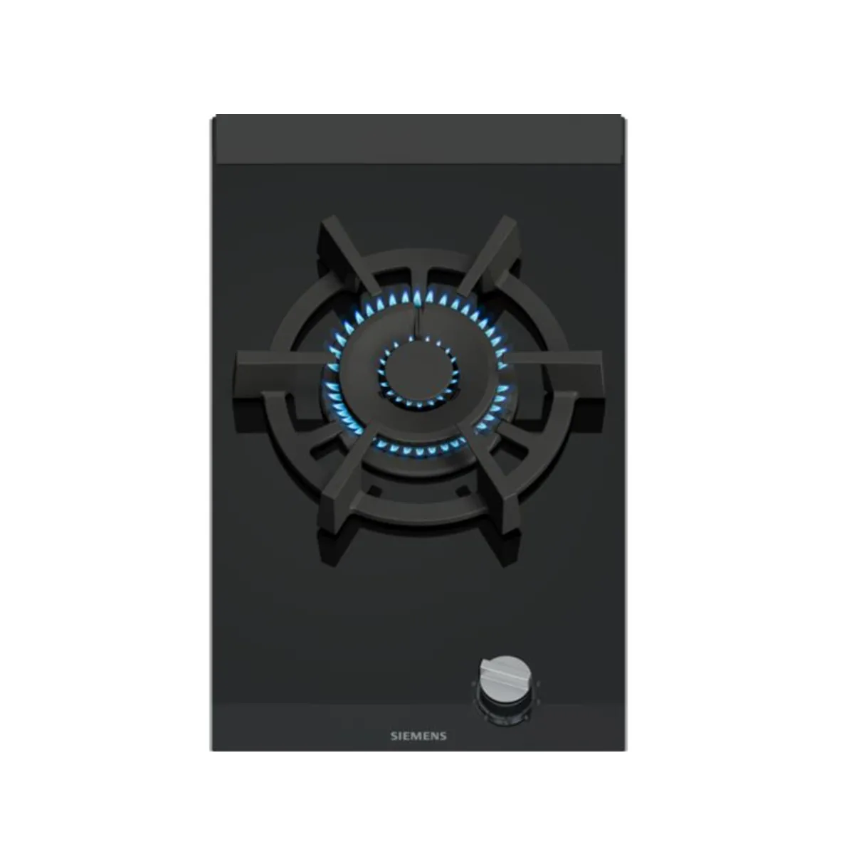 Domino gaz 30cm 1 feu ER3A6AI10 SIEMENS