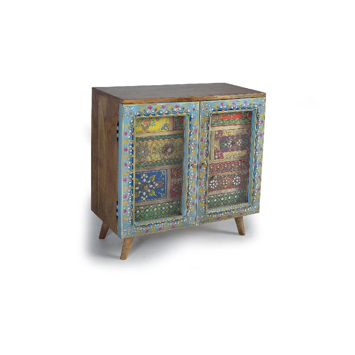 Giner y colomer Commode manguier - Multicolore