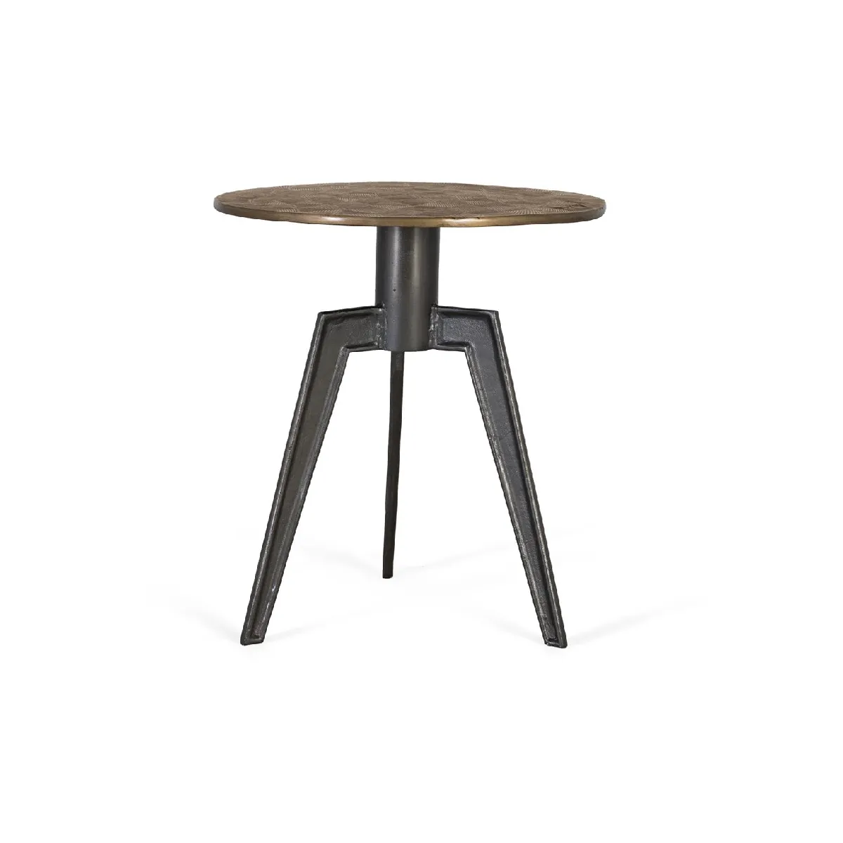 Meilleurs prix pour Table Basse En Aluminium Doré