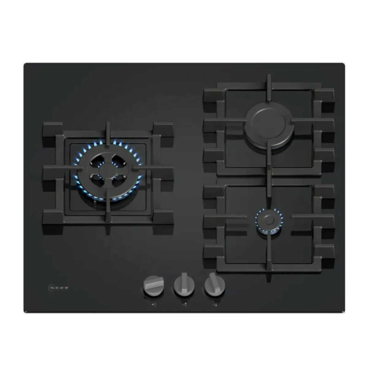 Neff Noir T26nkc4s0