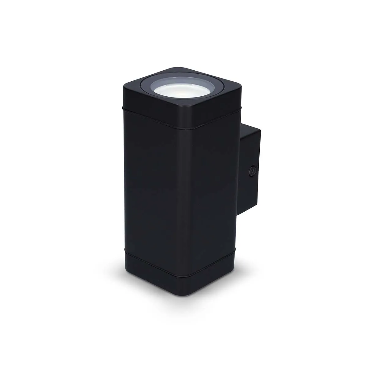Lampe Murale Extérieure LED Smartlife 760 lm avec Éclairage Bidirectionnel Neuf - vue 3