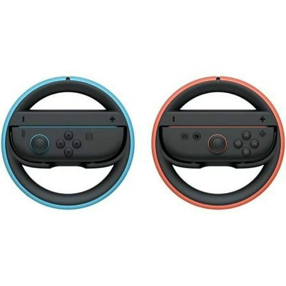 Nintendo Switch 2 Wheel Pair pour Joy-Con 2 Gauche & Droit - vue 2