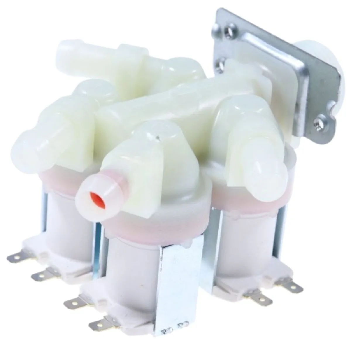 LG Electrovanne 4 voies - vue 2