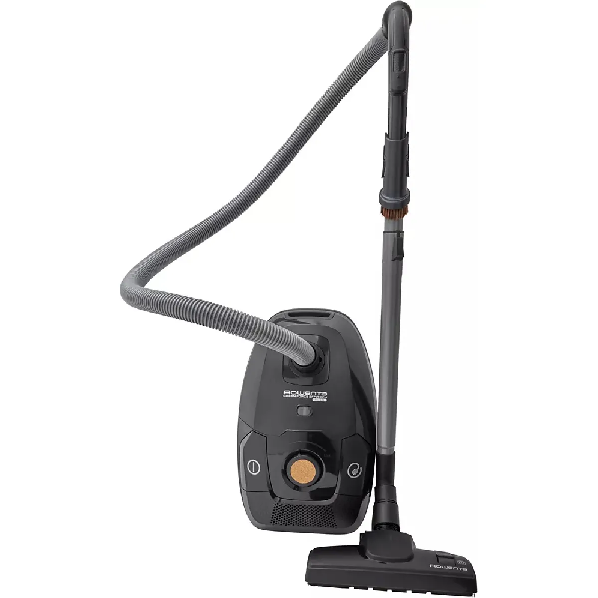 Aspirateur avec sac Force Effitech RO6179EA - vue 5