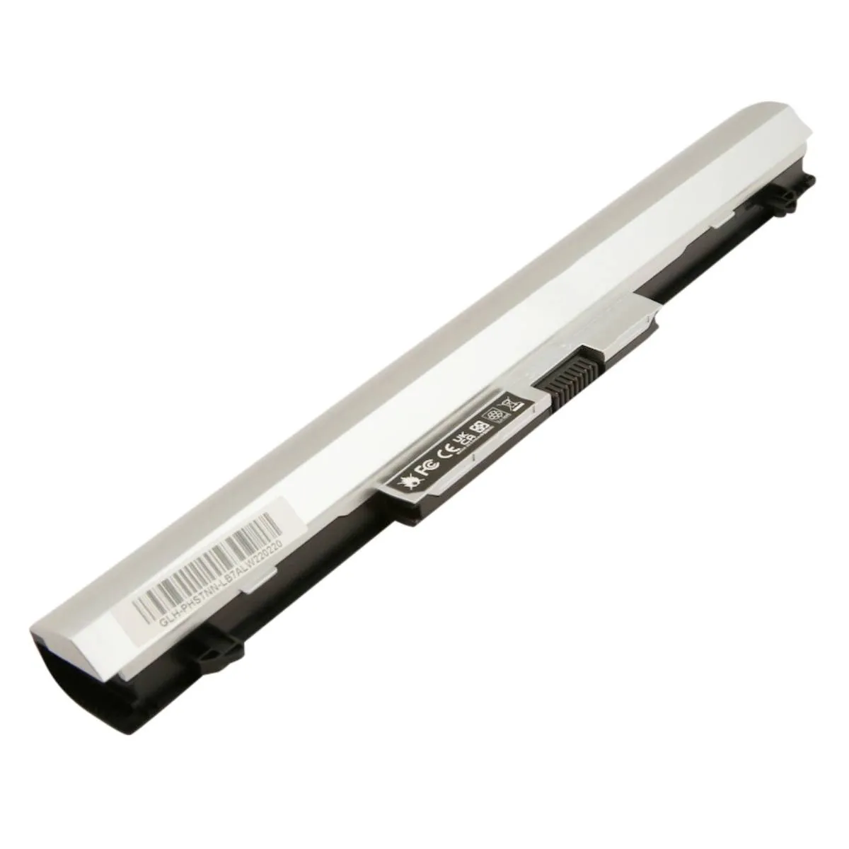 Avizar Batterie pour HP ProBook 430 G3 Séries RO04 14 8V 2600mAh Li ion