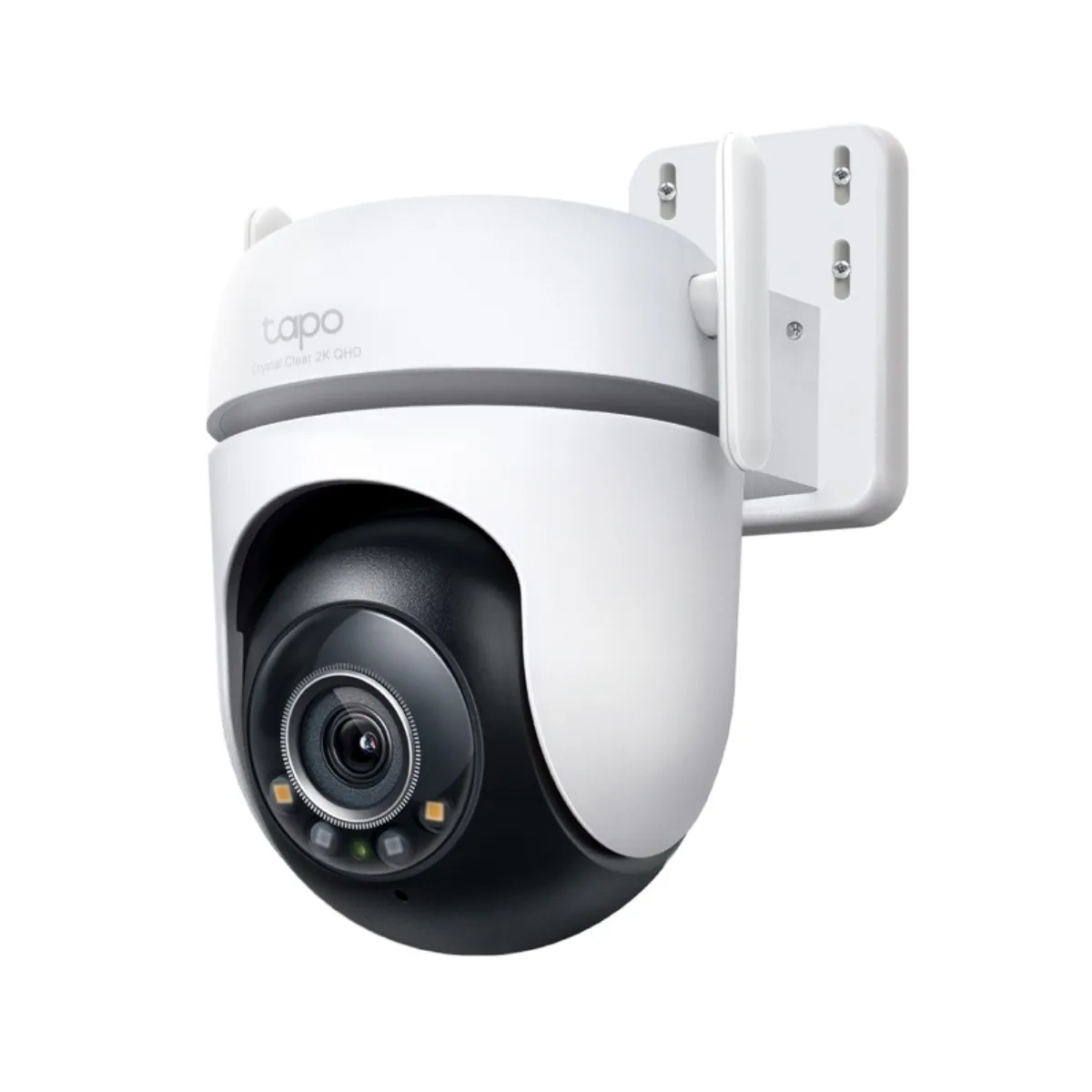 Caméra de Sécurité TP-Link Tapo TC42 Pan/Tilt 2K QHD 4MP