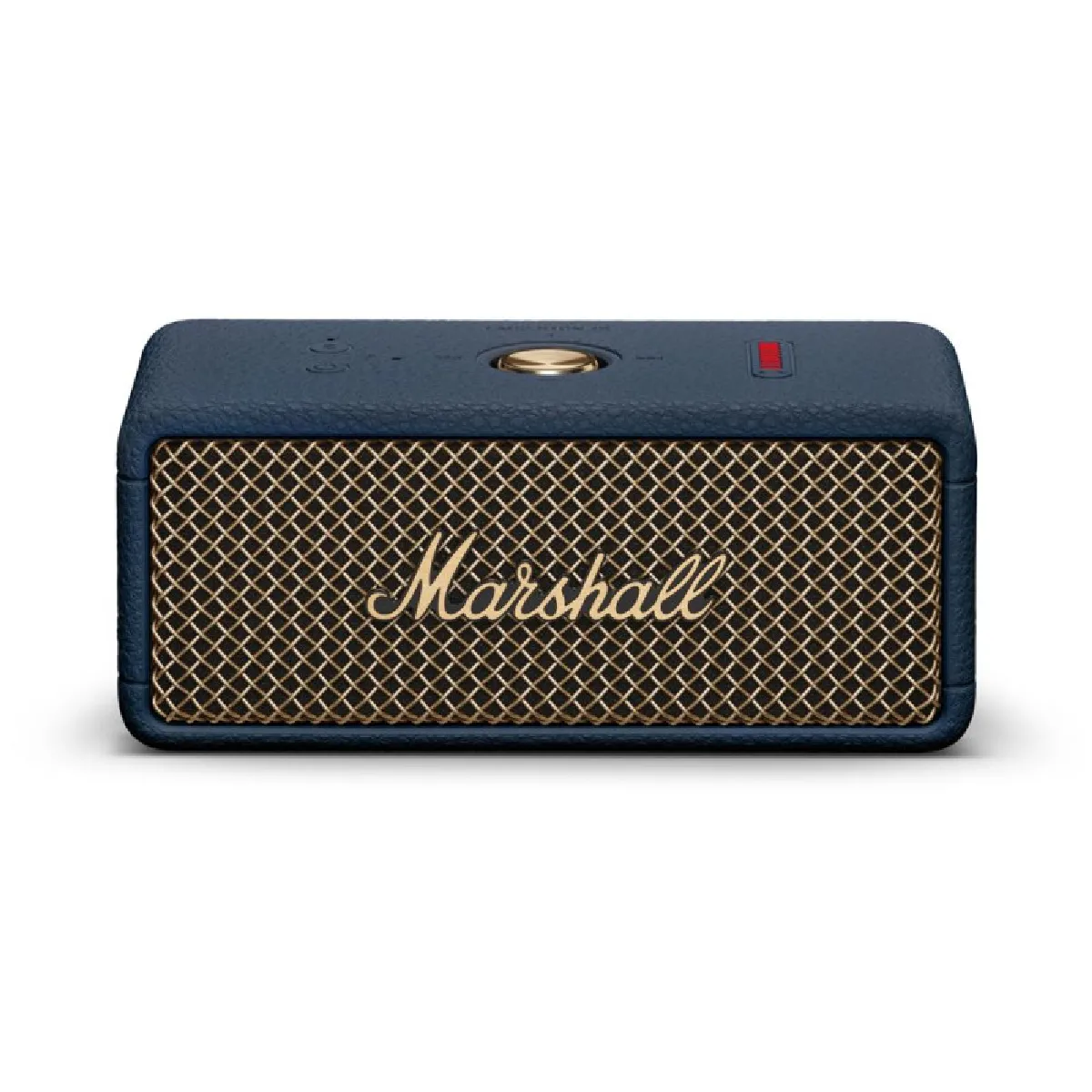 Marshall Bleu Minuit Enceinte Sans Fil Bluetooth Emberton Iii Minuit - Image 2