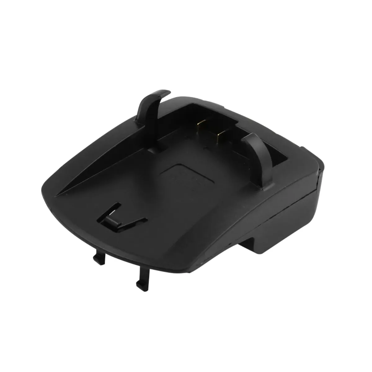 Avizar Noir Socle De Charge Batterie Pour Appareil Photo Nikon En-El15