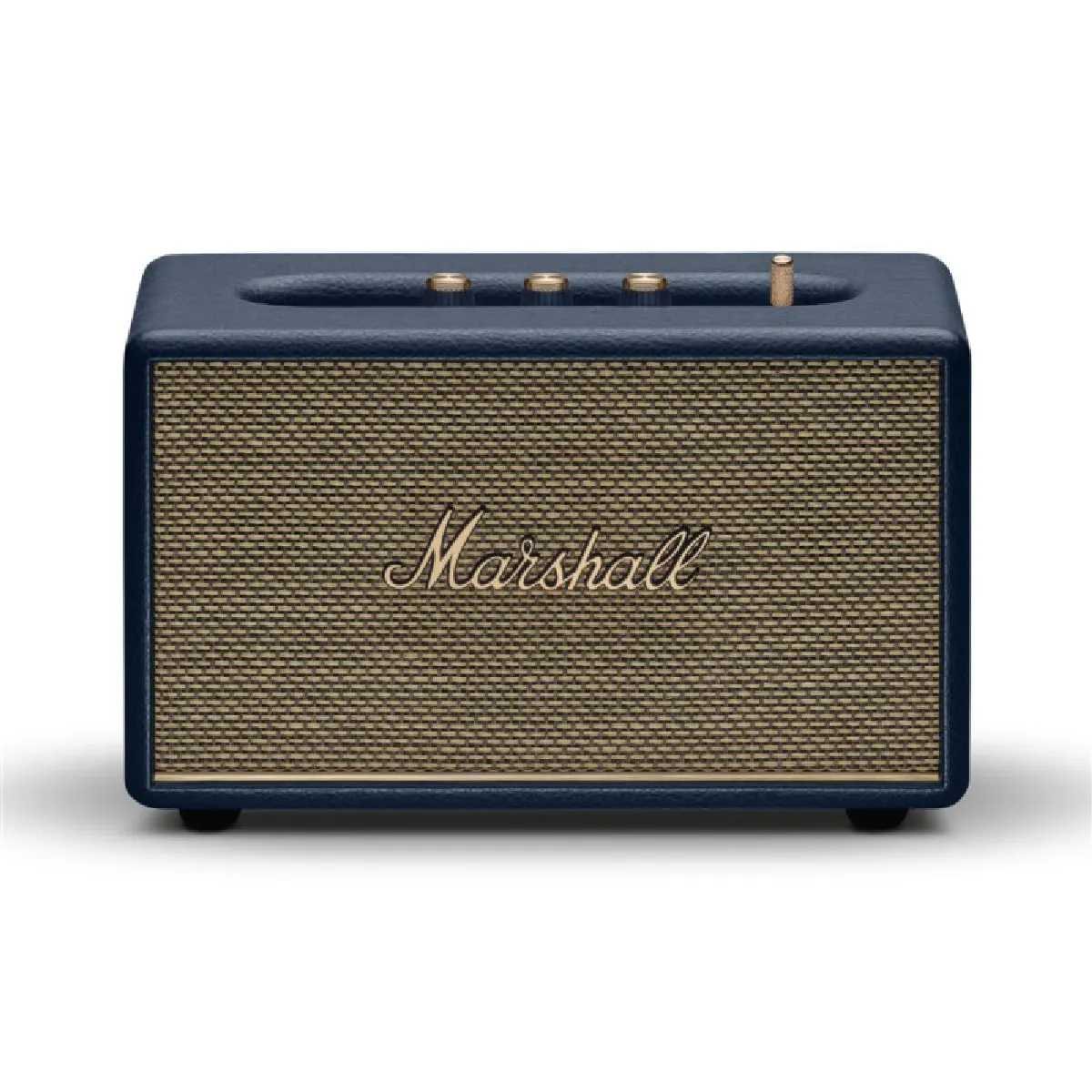 MARSHALL Enceinte sans fil Bluetooth  Acton III Minuit