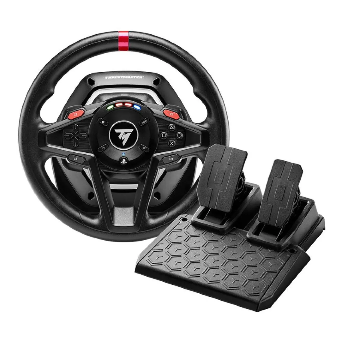 Thrustmaster T128-P Simtask Pack