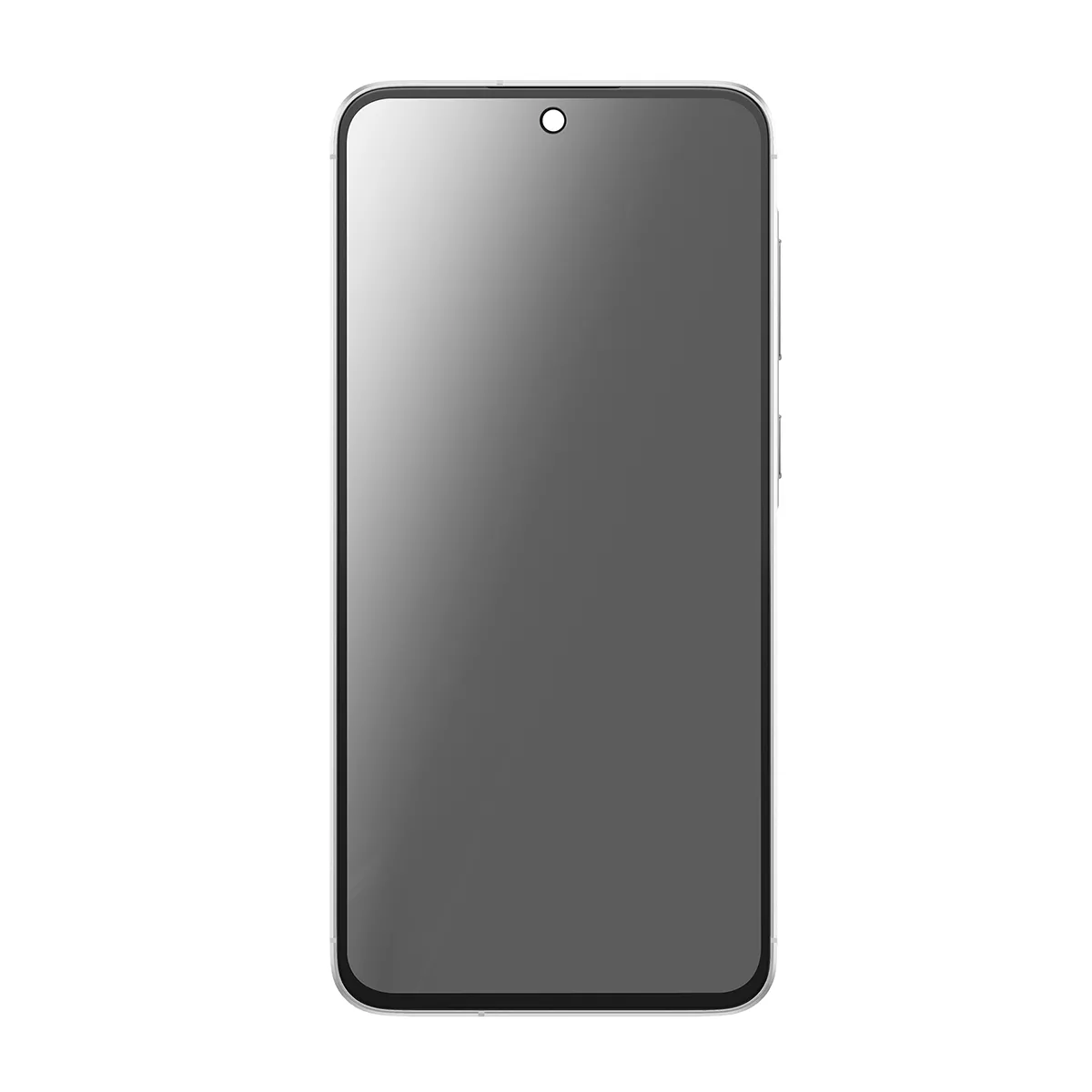 Samsung Écran pour Samsung Galaxy A56 LCD + Vitre Tactile + Châssis Original