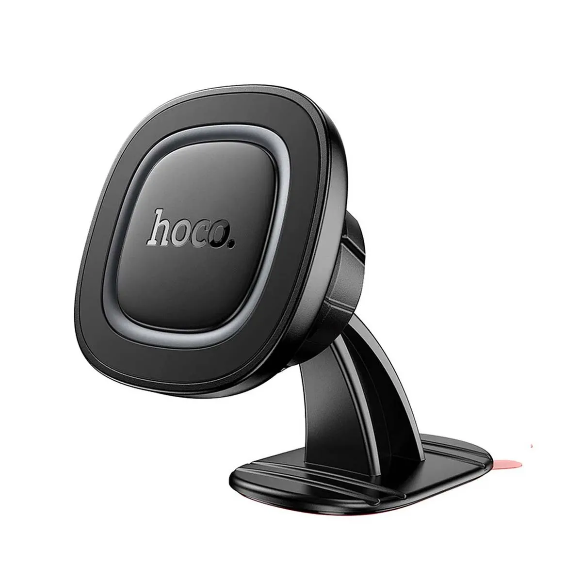 Hoco Gris Support Auto Magnétique H73, Universel, - Image 2