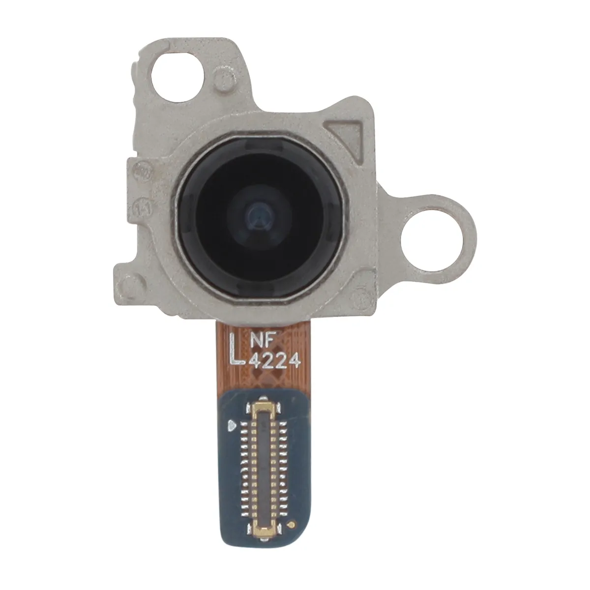 Relife Gris Caméra Arrière Ultra Grand Angle Pour Galaxy Z Fold6 12Mp Connecteur Nf4224
