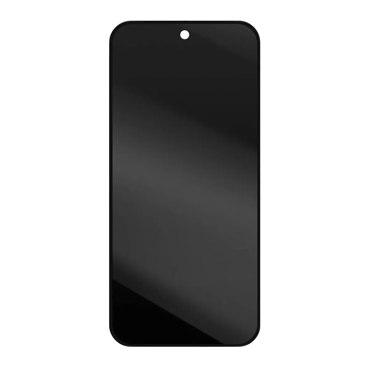 Avizar Noir Clappio Écran Complet Pour Google Pixel 9 Pro Xl Dalle Lcd Avec Vitre Et Châssis