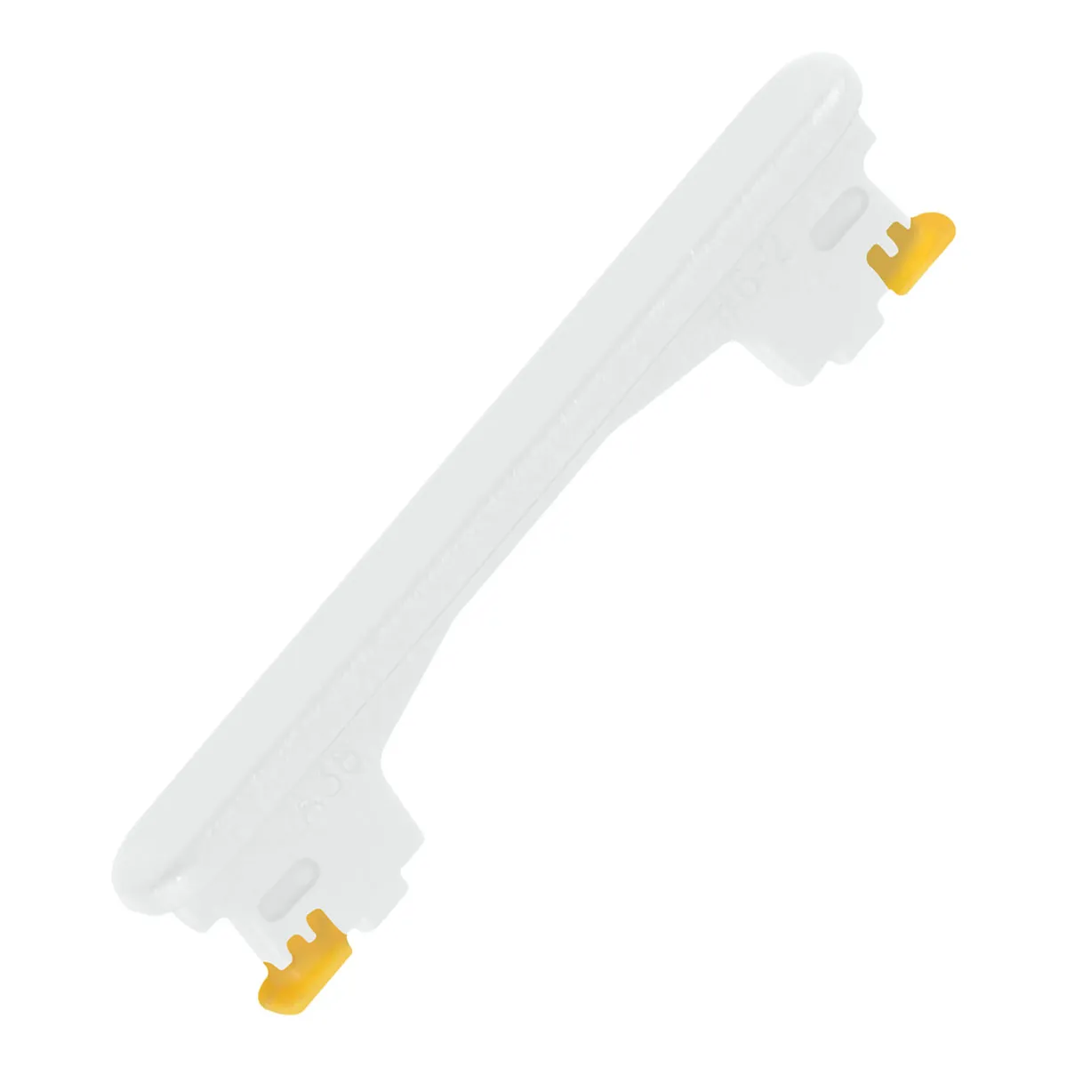 Samsung Bouton Volume pour Samsung Galaxy A26 5G Original - vue 2