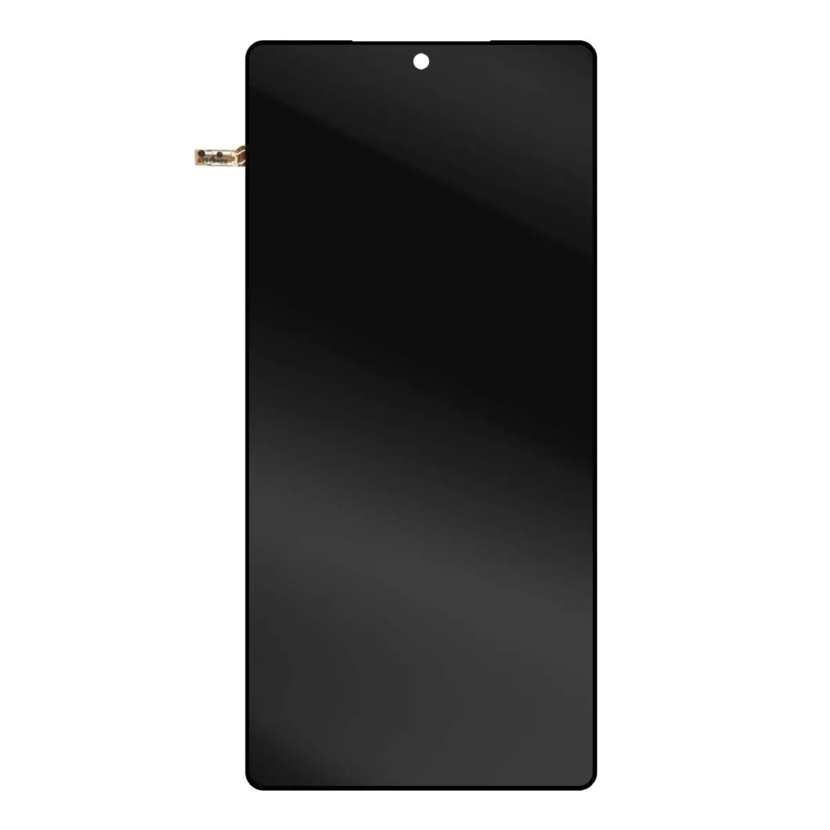 Samsung Écran LCD et Vitre Tactile pour Samsung Galaxy S25 Ultra Original