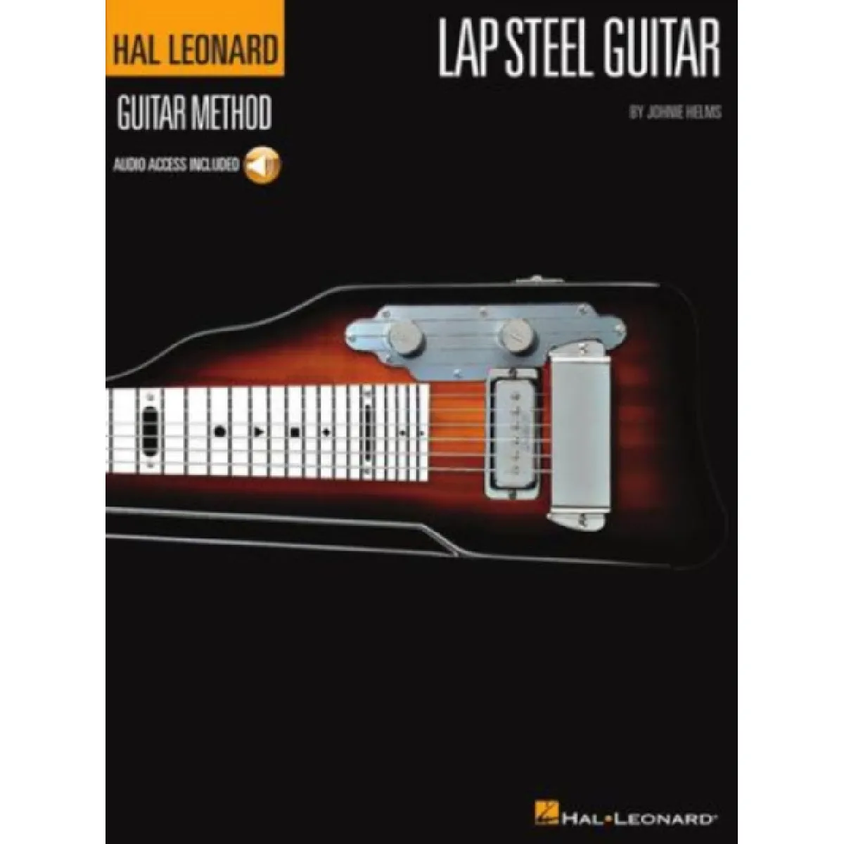 The Hal Leonard Lap Steel Guitar Method - Image 2