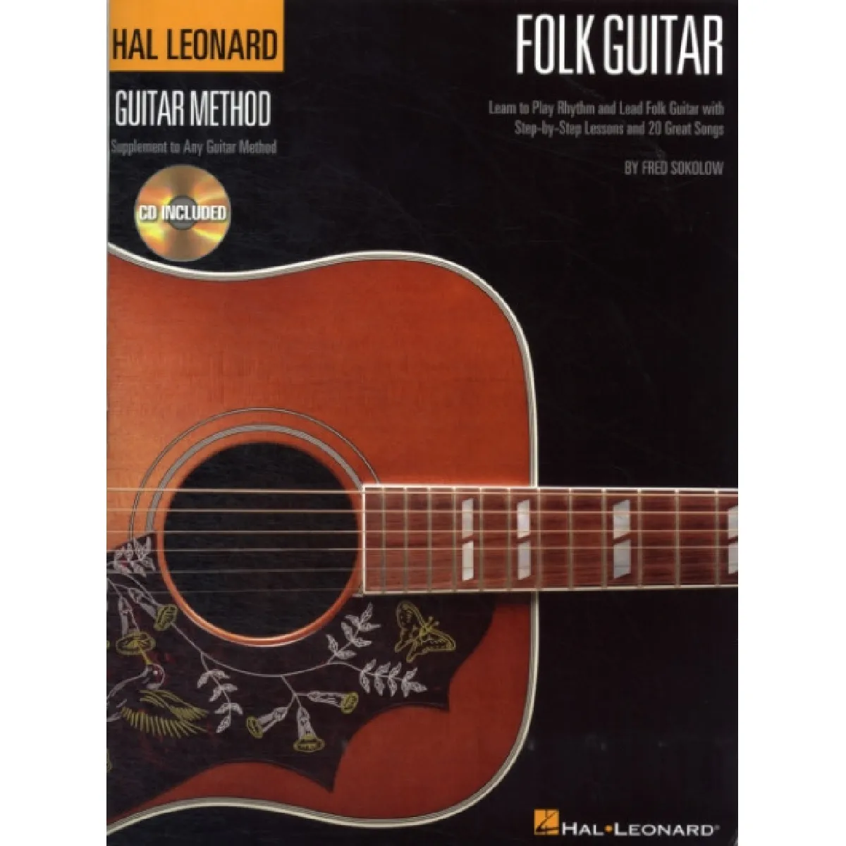Folk Guitar