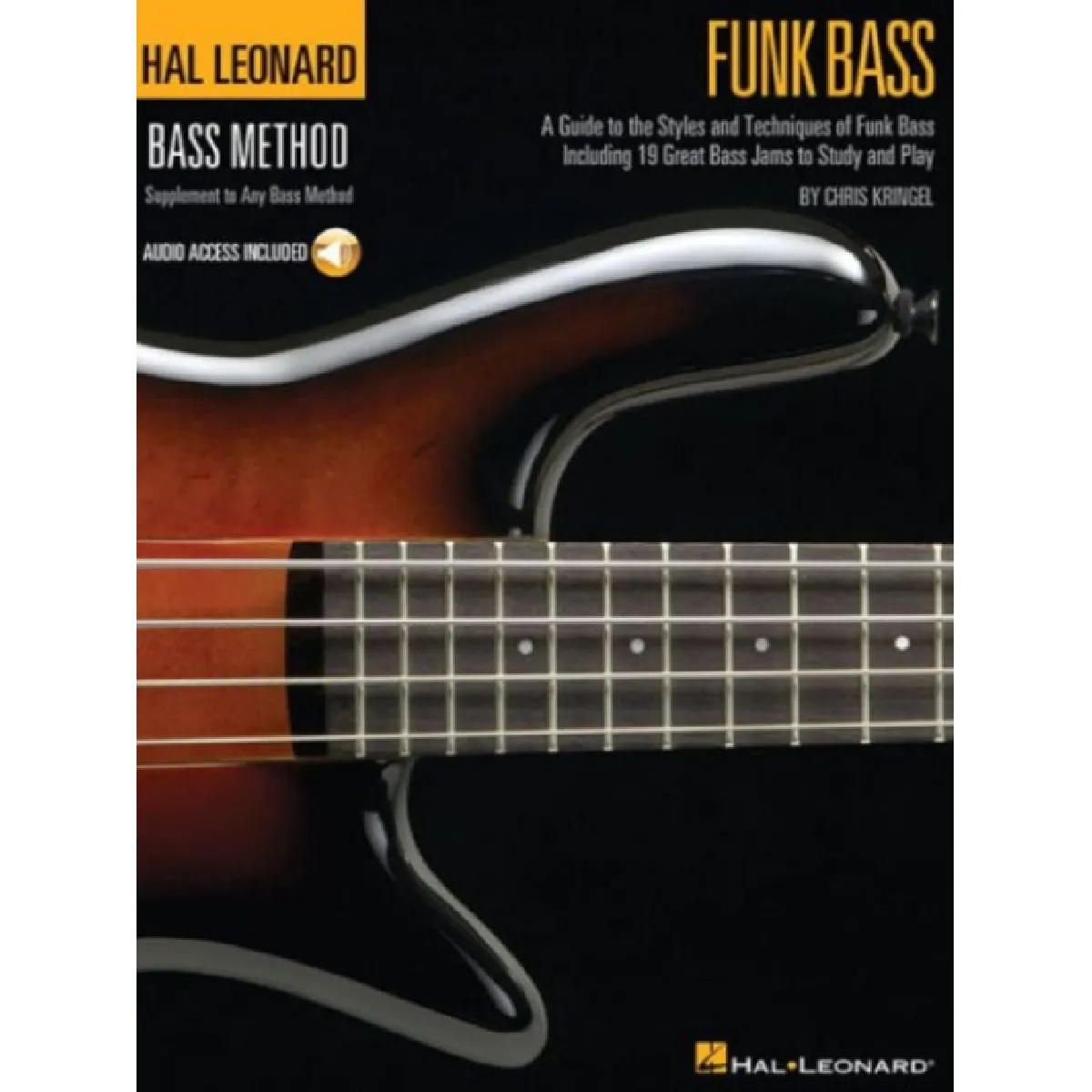 Funk Bass
