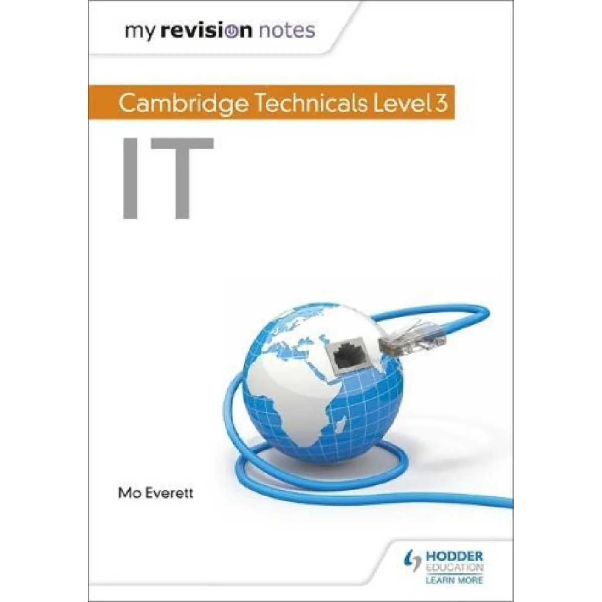 Inconnu My Revision Notes: Cambridge Technicals Level 3 It - [Version Originale] - Image 2