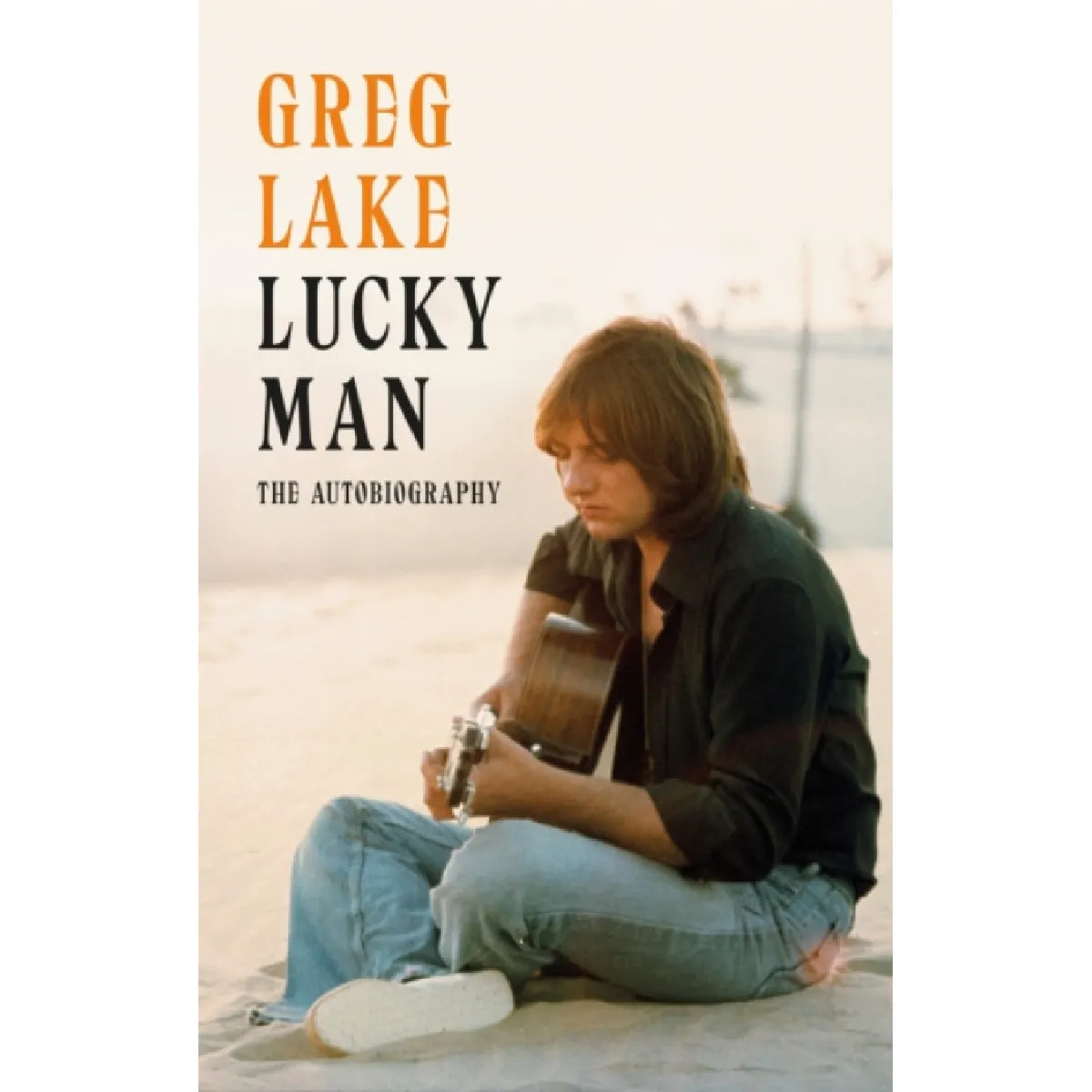 Inconnu Lucky Man: The Autobiography - [Version Originale] - Image 2