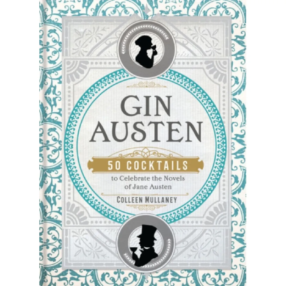 Gin Austen