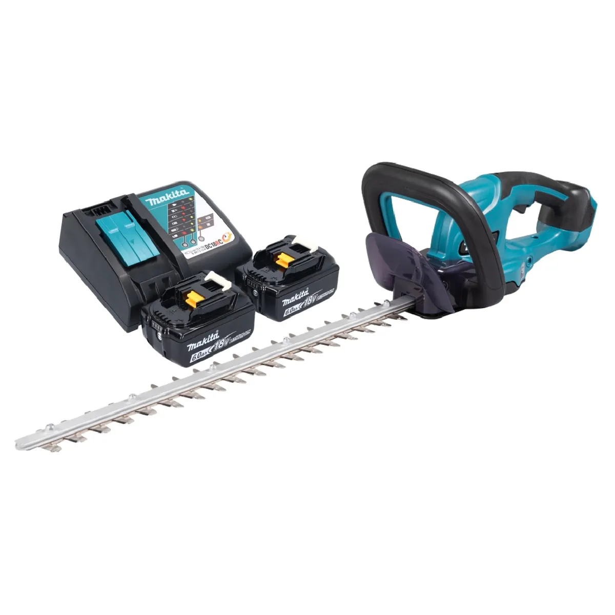 Makita DUH507Z - vue 4