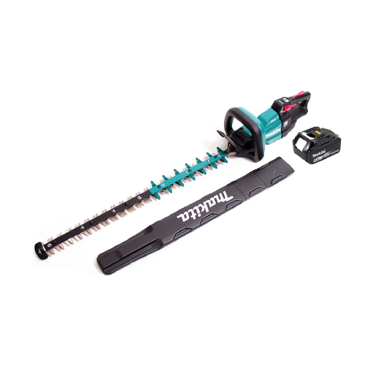 MAKITA UH005GM201 - vue 2