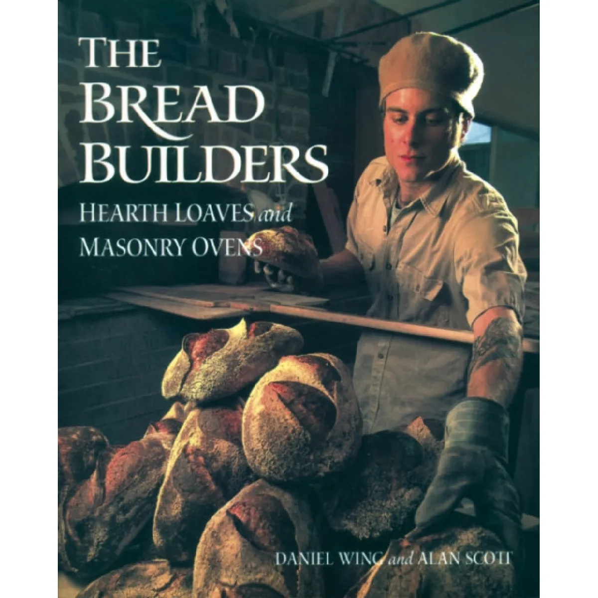 The Bread Builders