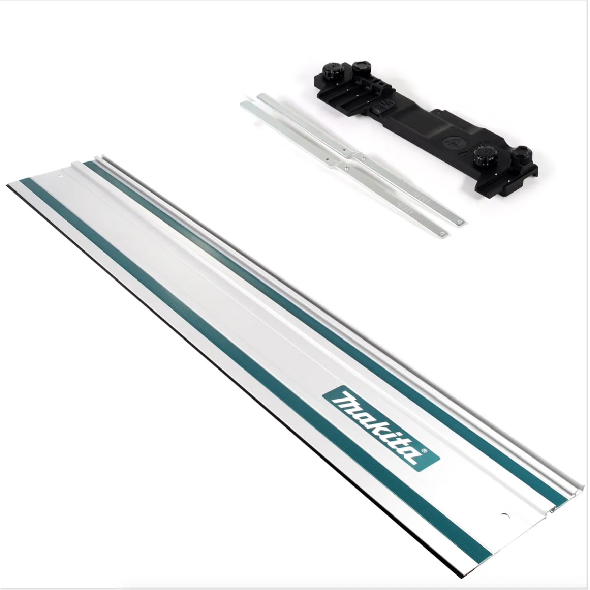 Jeu de rails de guidage pour DHS 680, Accessoires pour scies