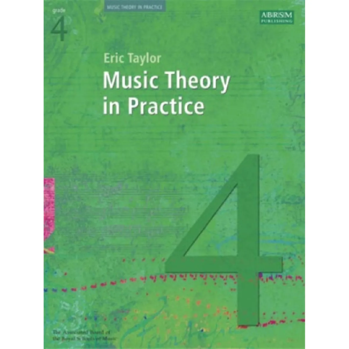 Music Theory in Practice - Image 2