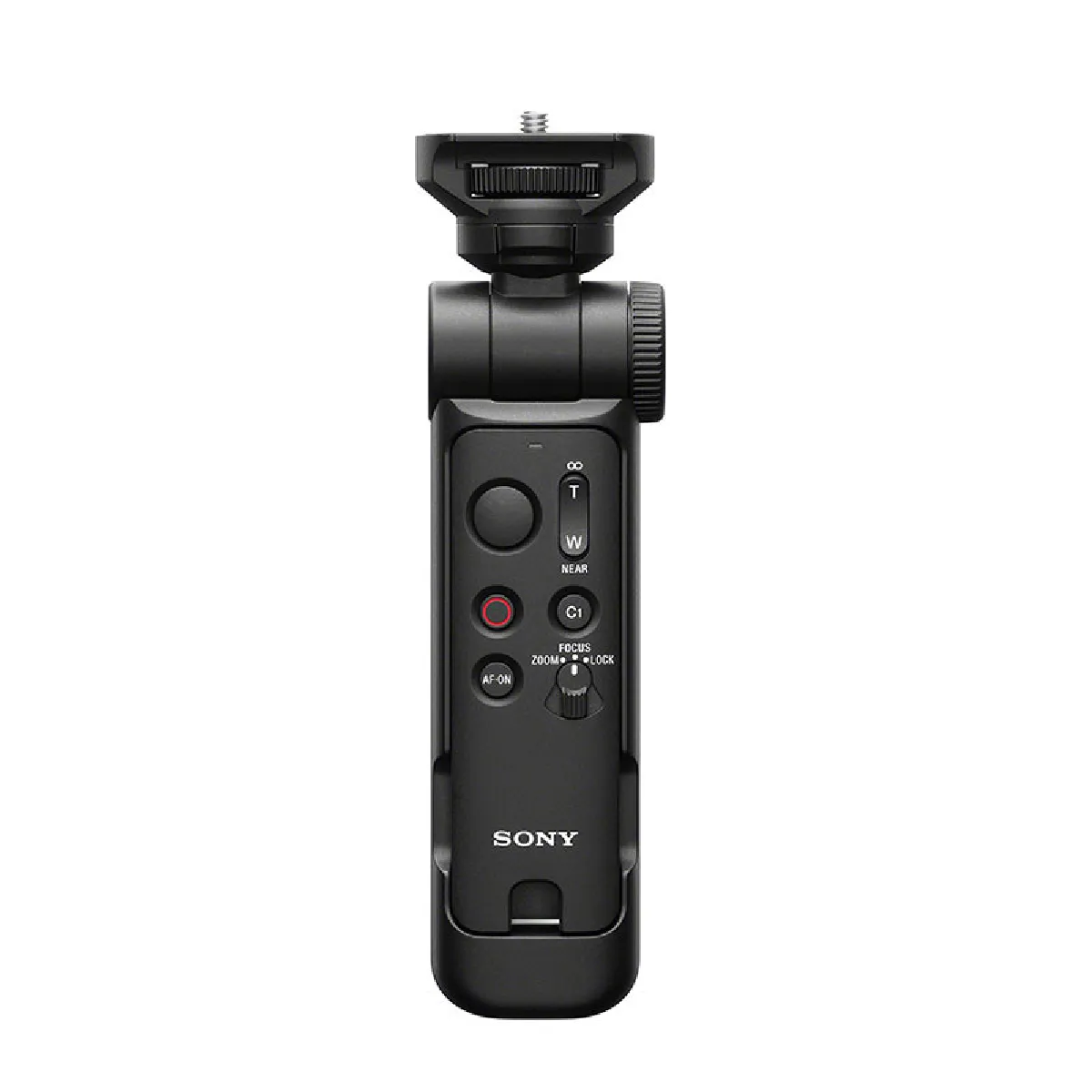 Sony Télécommande photo Bluetooth - Noir