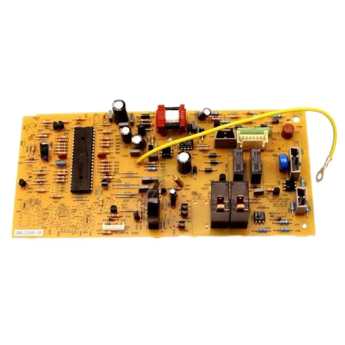 Whirlpool de contrôle PCB