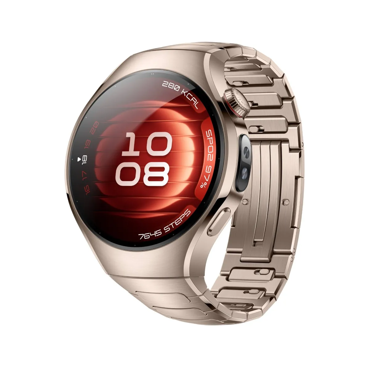 Huawei Watch 5 - vue 6