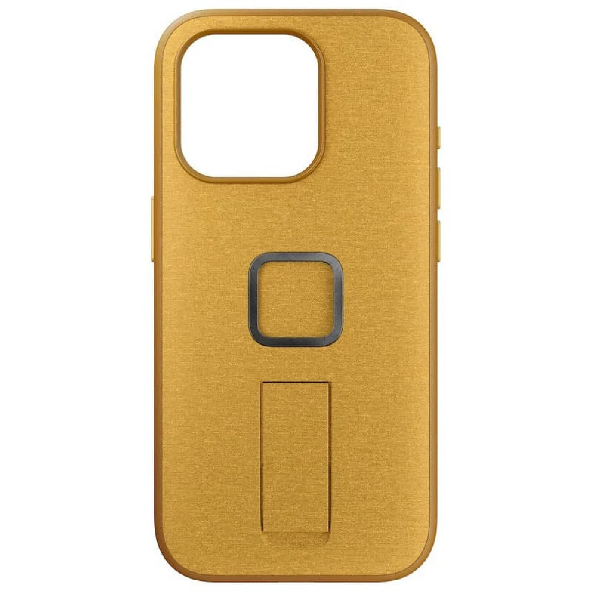 Peak Design Everyday Loop Case Iphone 15 Pro V2 Sun M-Lc-Bk-Sn-2 - Image 3