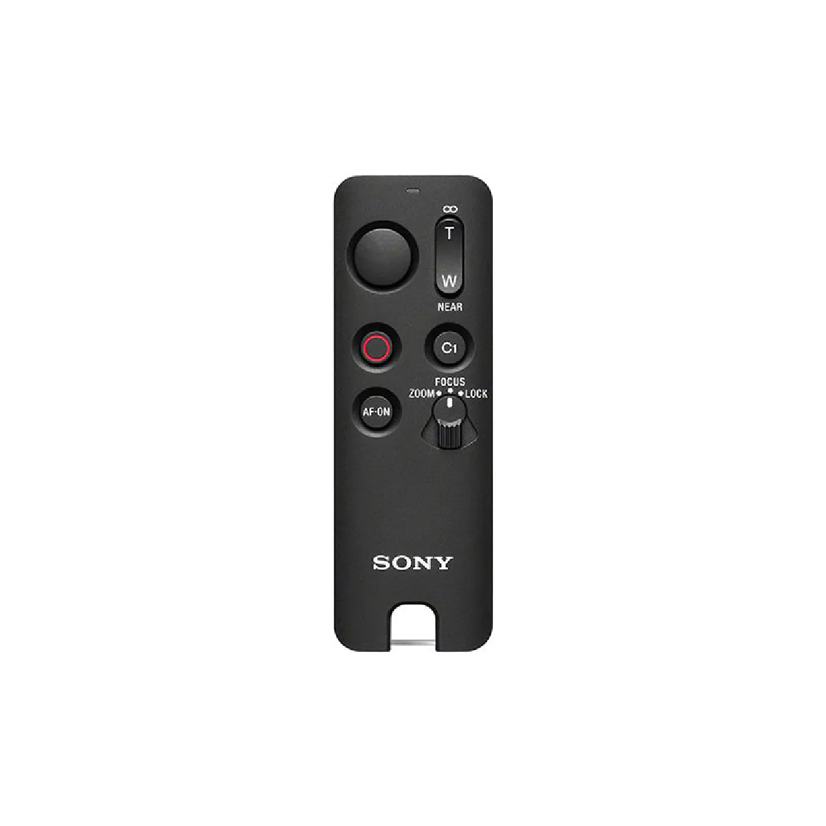 Sony Télécommande photo Bluetooth - Noir