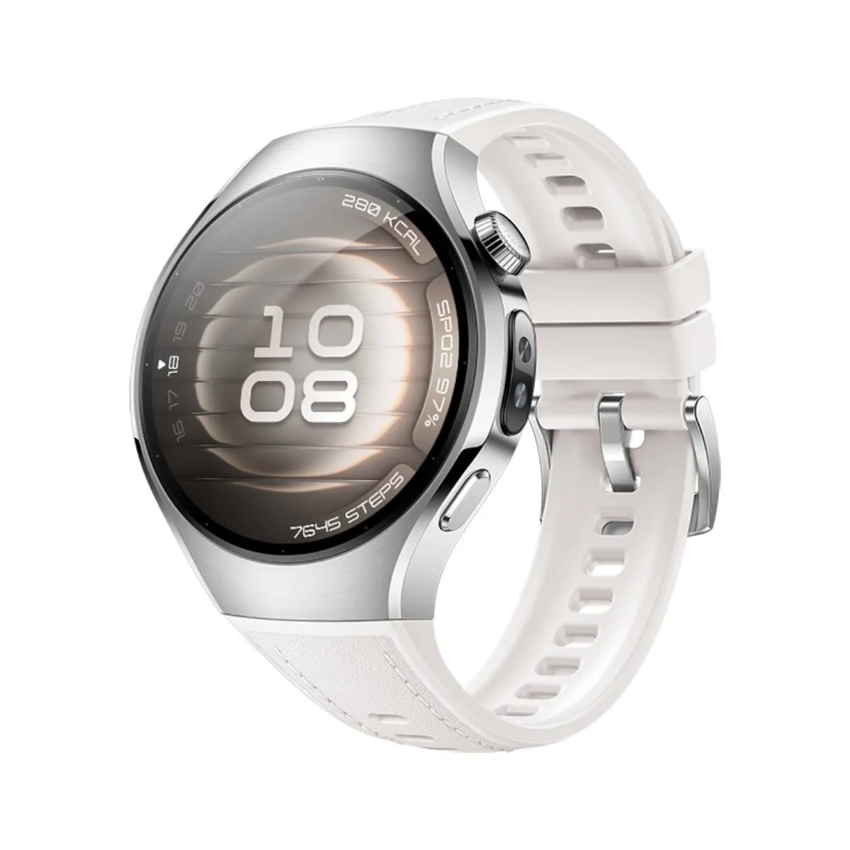 Smartwatch Huawei Watch 5 42mm LTE Blanc