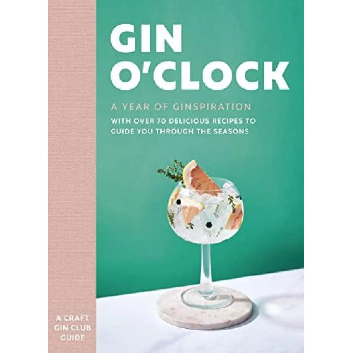 Gin Oclock