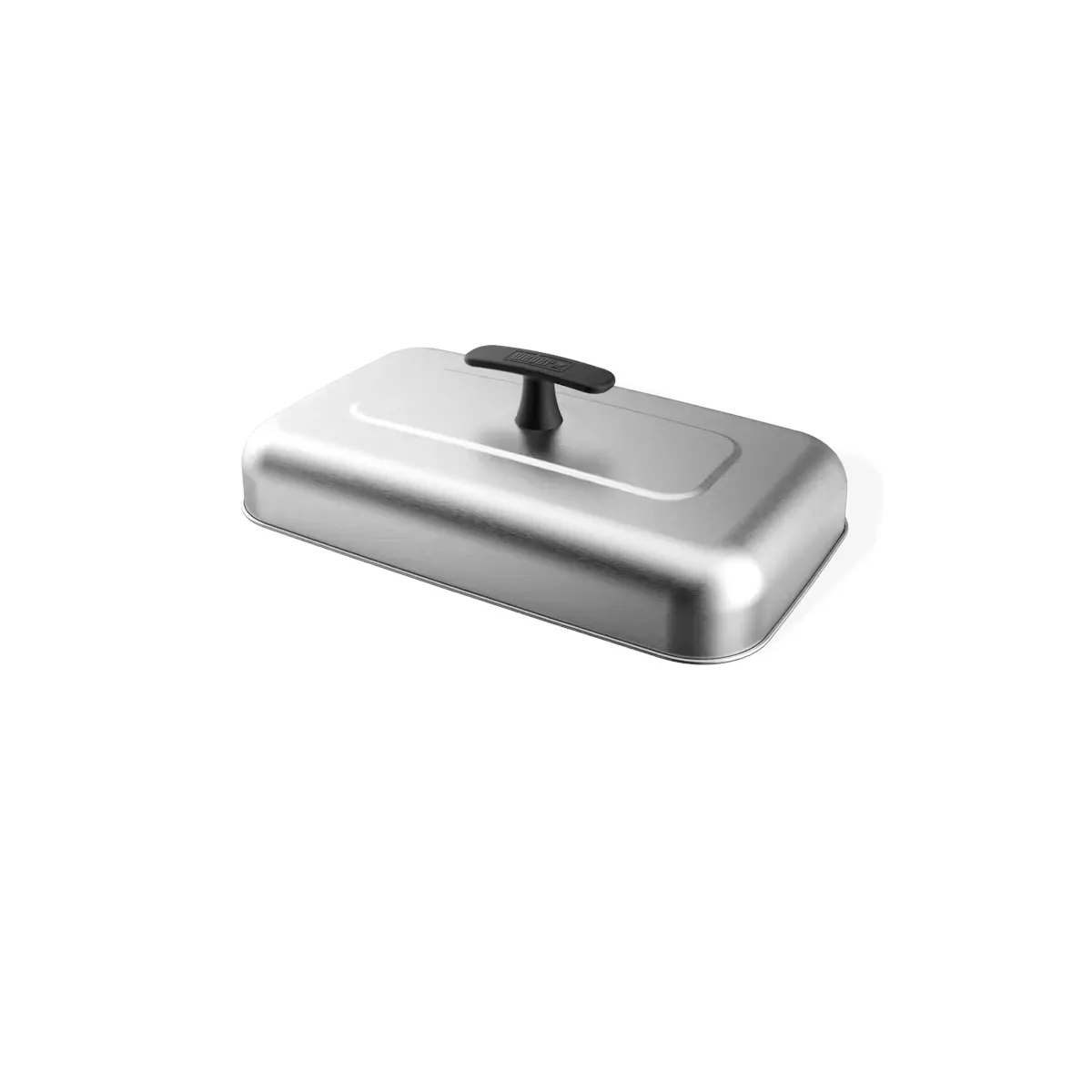 Cloche de cuisson pour plancha Weber