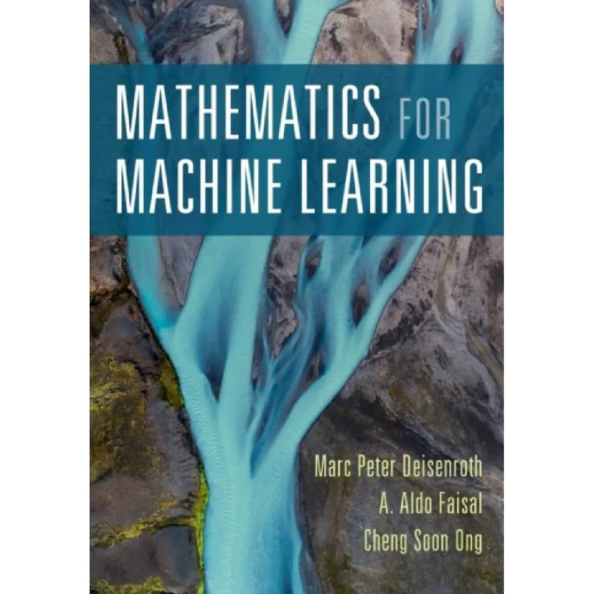 Mathematics for machine learning math matiques rue du commerce