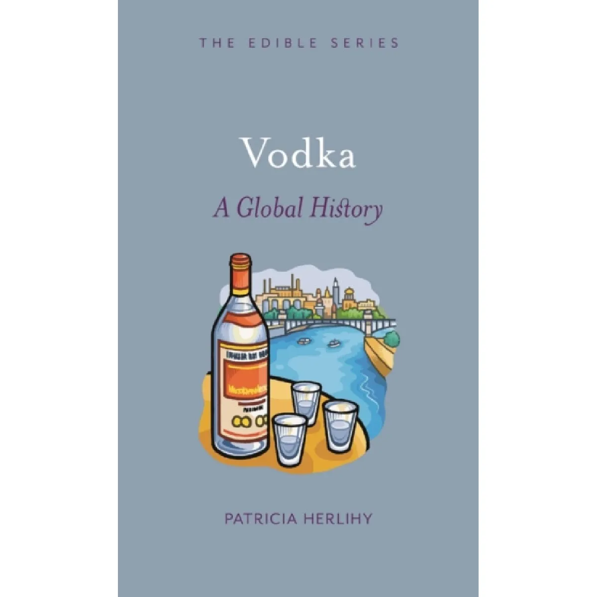 Vodka